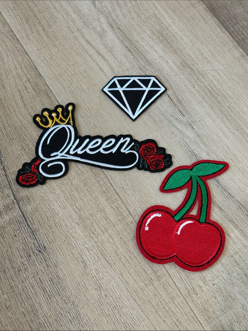 Patch bundle